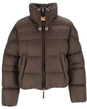 Parajumpers Winter Jackets - Marron
