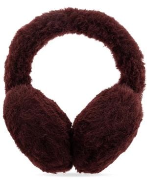 Max Mara Headbands - Purple