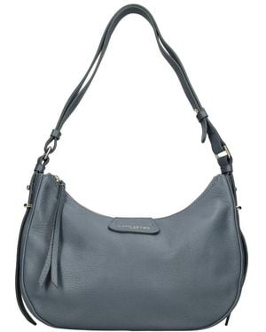 Lancaster Shoulder Bags - Gris