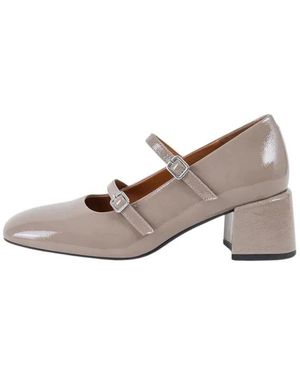 Vagabond Shoemakers Adison Pumps - Naturel