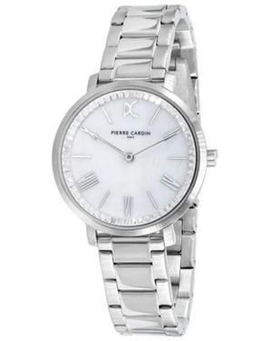 Pierre Cardin Watches - Blanco