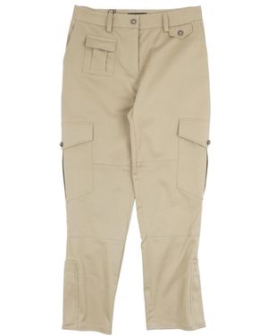 Dolce & Gabbana Tapered Broeken - Naturel