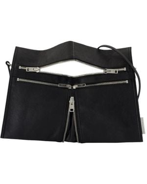 Alexander Wang Cross Body Bags - Black