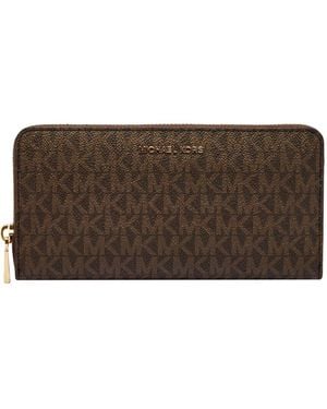 Michael Kors Wallets & Cardholders - Bruin