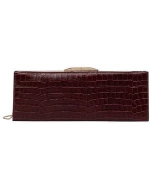 Guess Clutches - Rojo