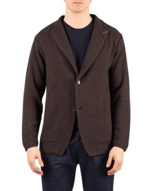Paoloni Blazers - Black