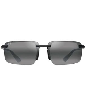 Maui Jim Sunglasses - Grey