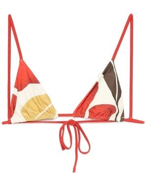 SIR. Bikinis - Rouge
