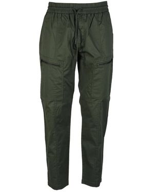 Antony Morato Hose - Grün