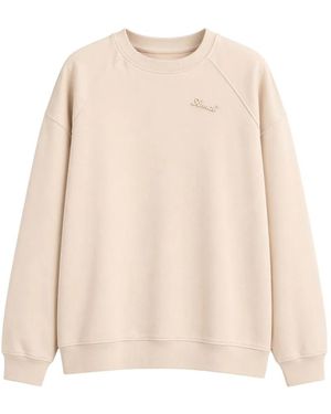 Twinset Sweatshirts - Neutro
