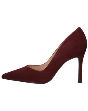 Unisa Teresa Pump - Bruin