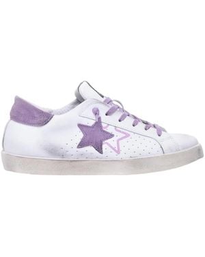 2Star Schuhe - Blau