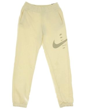 Nike Joggers - Yellow