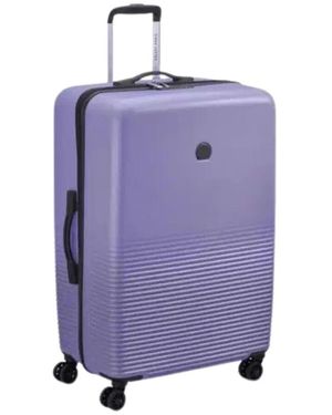 Delsey Cabin Bags - Purple