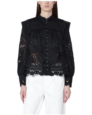 FARM Rio Shirts - Negro