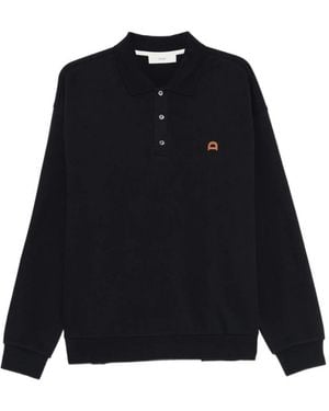 DUNST Polo Shirts - Azul