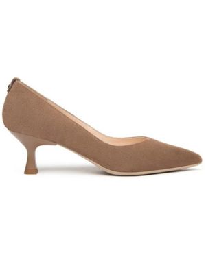 Nero Giardini Court Shoes - Brown