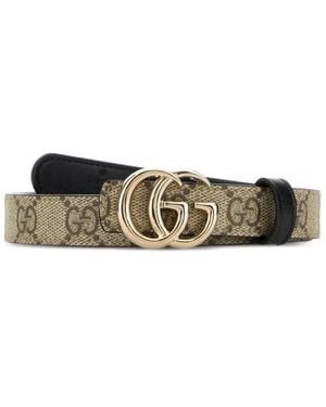 Gucci Belts - Natur