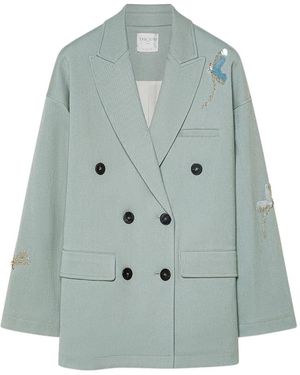 forte_forte Blazers - Blue