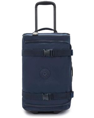 Kipling Cabin Bags - Azul