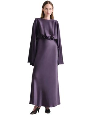 Altuzarra Gowns - Purple