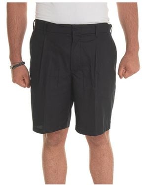 Emporio Armani Shorts > casual shorts - Gris