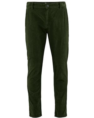 Bomboogie Chinos - Vert