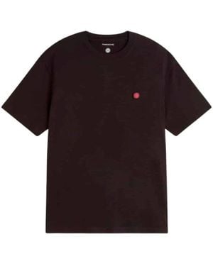 Thinking Mu T-Shirt - Schwarz