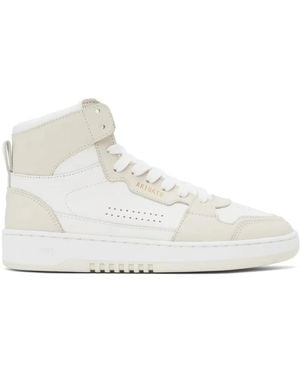 Axel Arigato Sneakers - Wit