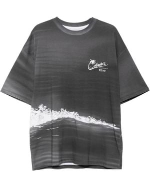Amiri T-Shirts - Noir
