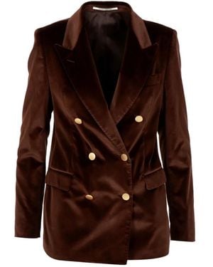 Tagliatore Blazers - Marrone