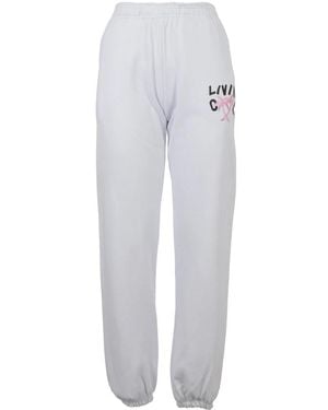 LIVINCOOL Sweatpants - Gris