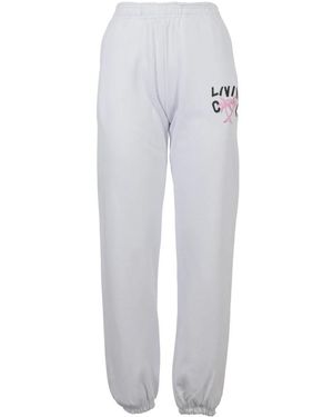LIVINCOOL Sweatpants - Gris