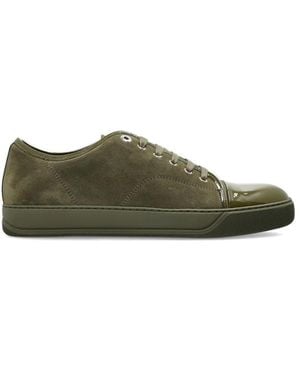 Lanvin Sneakers - Vert