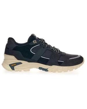 Lardini Trainers - Blue