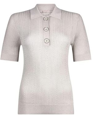 Liu Jo Pullover - Grau