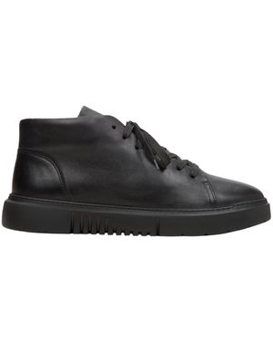 ESTRO Sneakers - Zwart