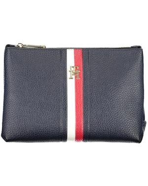 Tommy Hilfiger Clutches - Blu