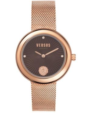 Versus Watches - Rosa