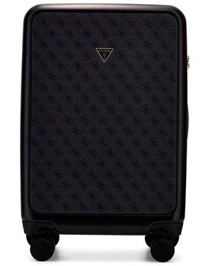 Guess Cabin Bags - Noir