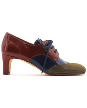 Chie Mihara Pumps - Marrón