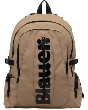 Blauer Backpacks - Marrone