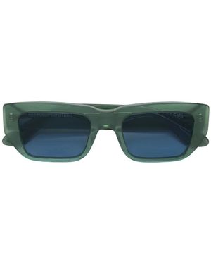 Retrosuperfuture Sunglasses - Blue