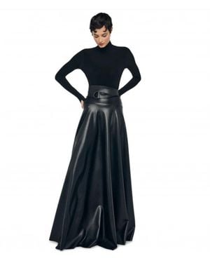 Norma Kamali Gowns - Blue