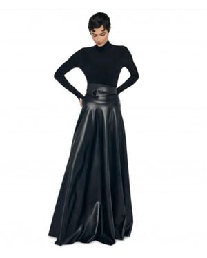 Norma Kamali Gowns - Blue