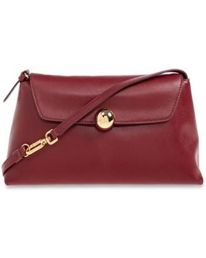 Furla Schultertasche Sfera Soft Mini - Rot