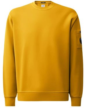 C.P. Company Sweatshirts - Amarillo