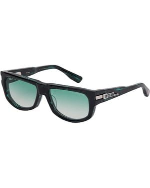 Dita Eyewear Sunglasses - Green
