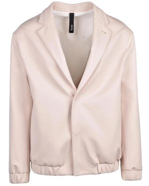 Hevò Calamarena Blazer - Pink