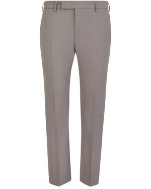PT Torino Chinos - Grey